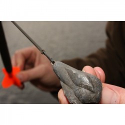 Plumb Sondare Korda - Marker Lead Probe 3Oz/4Oz Plumb Sondare Korda - Marker Lead Probe 3Oz/4Oz